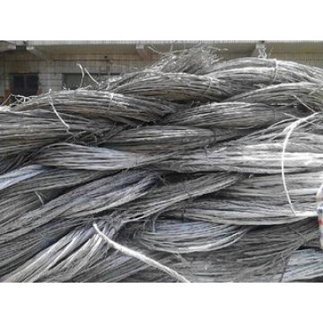 Aluminum Wire Scrap/Aluminum 6063/Aluminum Ubc